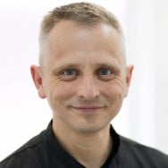 Врач-косметолог Константин Маслеников на Barb.ua