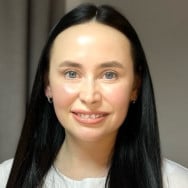 Врач-косметолог Юлия Вознюк на Barb.ua