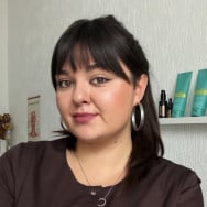 Косметолог Ася Львов,Данилишина, 6