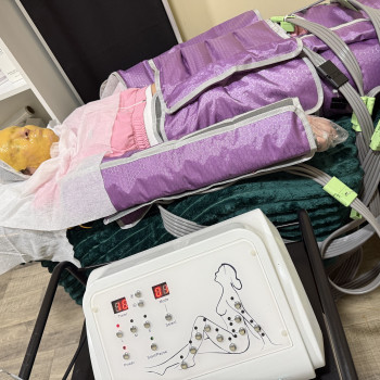 Фото с портфолио Beauty Space