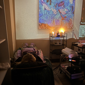 Фото с портфолио Beauty Space