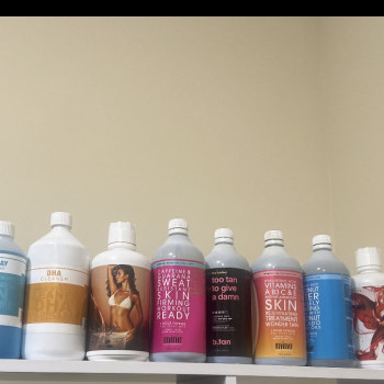 Фото с портфолио Beauty Space