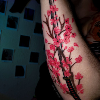 Фото с портфолио Дария Сухомяс