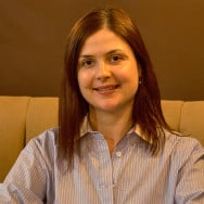 Психолог Елена Камко на Barb.ua