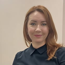 Наталія