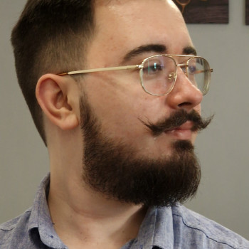 Фото с портфолио Ольга Шкулий