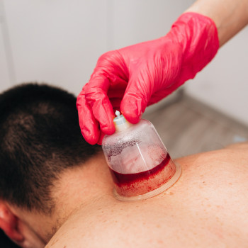 Фото с портфолио BeeHive Massage