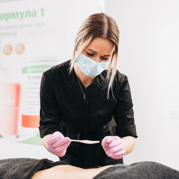 Фото с портфолио BeeHive Massage