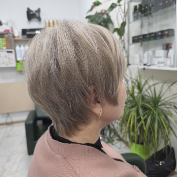 Фото с портфолио Он Ажур