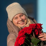 Бровист Алина Черкассы,