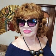 Косметолог Маргарита Робінсон на Barb.ua