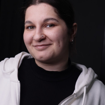Фото с портфолио Єлизавета Павличенко