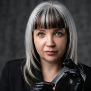 Викладач курсів краси Любов Ткаченко на Barb.ua