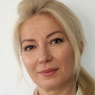 Косметолог Галина Маик на Barb.ua