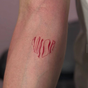 Фото с портфолио Киевское бюро красот