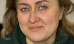 Перманентний макіяж Салон красоты Киевское бюро красот Киев