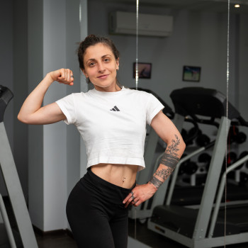 Фото с портфолио Ханна Яковенко