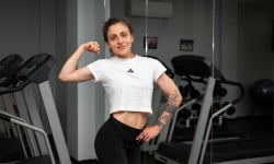 Wellness Coach  Ханна Киев