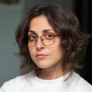 Психолог Ханна Яковенко на Barb.ua