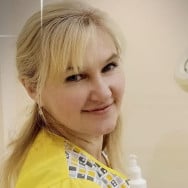Косметолог Марія Стець на Barb.ua