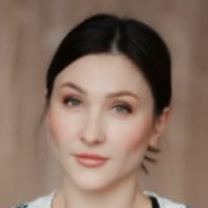 Косметолог Екатерина Чорная на Barb.ua