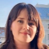 Косметолог Марія Сеник на Barb.ua
