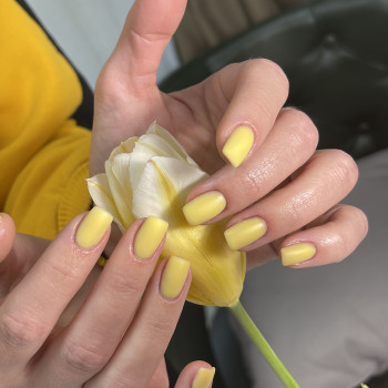 Фото с портфолио Он Ажур