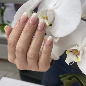 Фото с портфолио Он Ажур