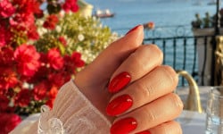 Манікюр Салон красоты Lige Запорожье