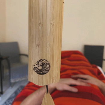 Фото с портфолио Healing Touch Space