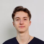 Массажист Андрей на Barb.ua