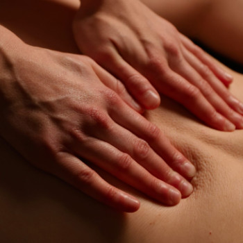 Фото с портфолио Dzen Massage