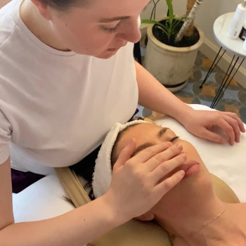 Фото с портфолио Integral Massage