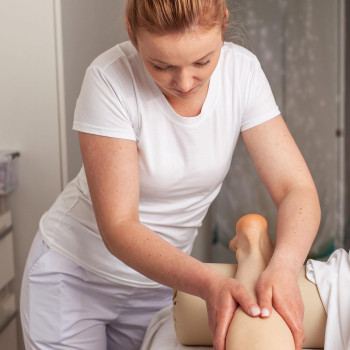 Фото с портфолио Integral Massage
