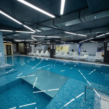 Фото с портфолио Legenda Spa