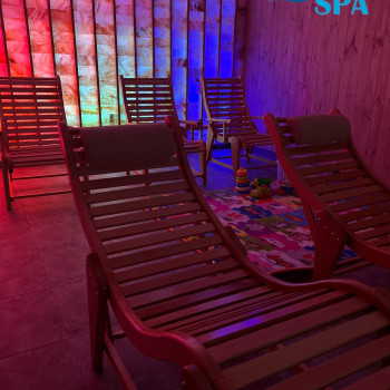 Фото с портфолио Legenda Spa