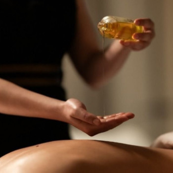 Фото с портфолио Art Massage