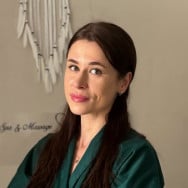 Массажист Илона Львов,Під Голоском, 24а