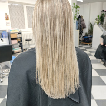 Фото с портфолио Юлія Соболь