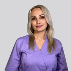 Наталя