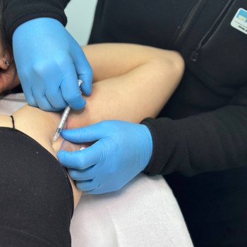 Фото с портфолио Dr.  Abraamyan Clinic