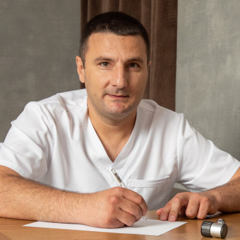 Фото с портфолио Dr.  Abraamyan Clinic