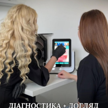 Фото с портфолио Марина Демина
