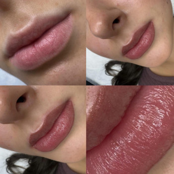 Фото с портфолио Наталья 