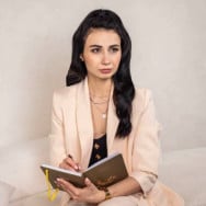 Остеопат Тетяна Колос на Barb.ua
