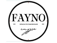 Салон краси Fayno на Barb.ua