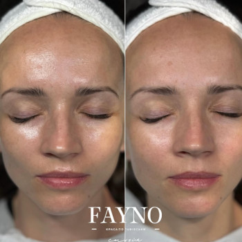Фото с портфолио Fayno