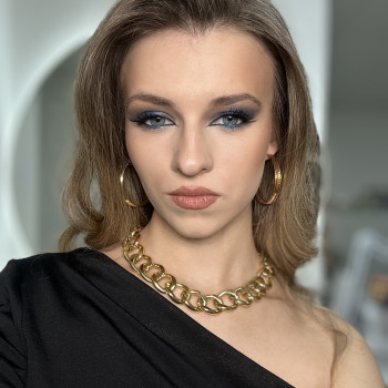 Фото с портфолио Бондар Катерина