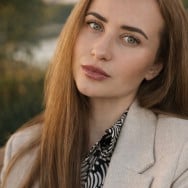 Лешмейкер Анна Шмід на Barb.ua