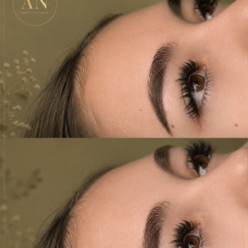 Фото с портфолио Анна Шмід